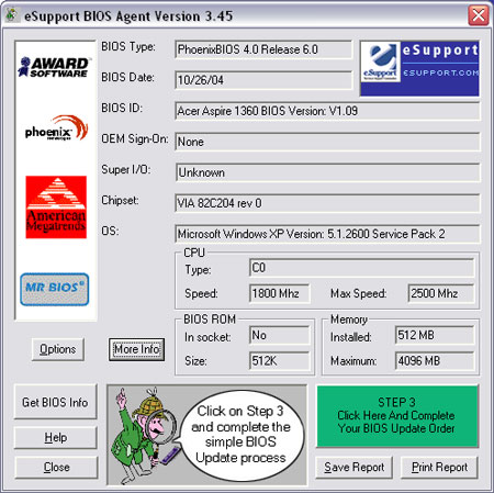 Bios agent plus full version with crack free