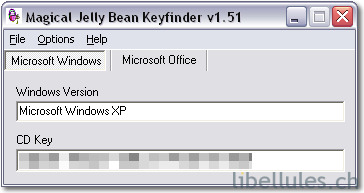 key finder    windows