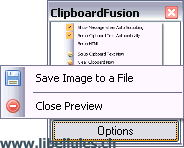 Clipboard Fusion