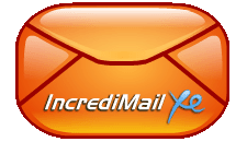 logo incredimail