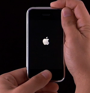 comment reparer iphone 4 qui ne charge plus