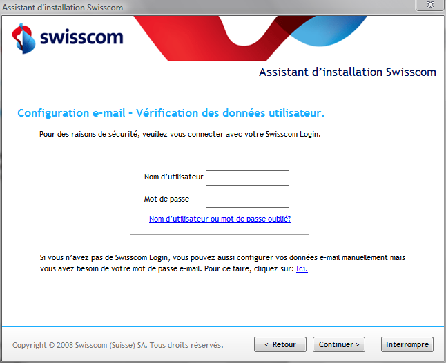 Ch mail login www bluewin 