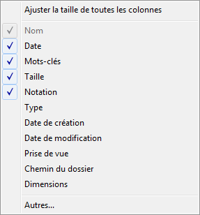 Utilisation/Gestion des bibliothèques dans Windows 7