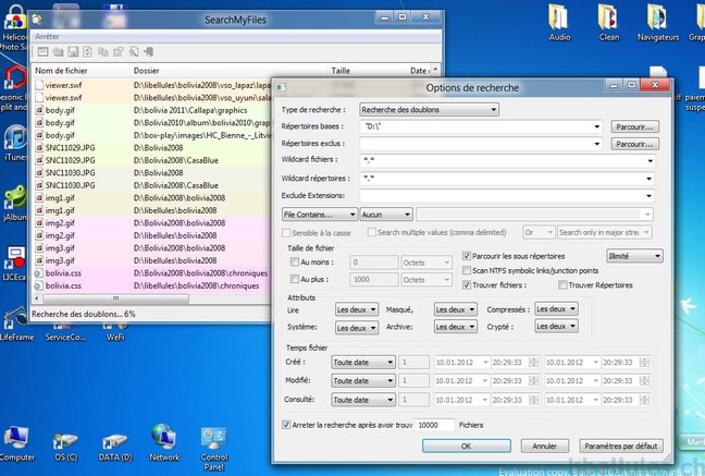 nirsoft searchmyfiles