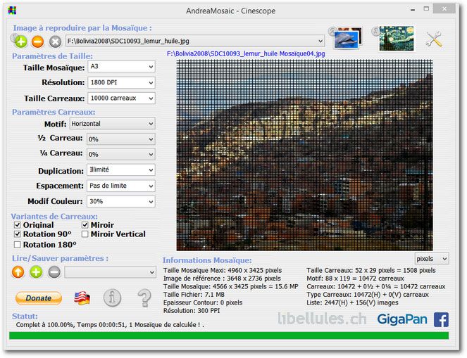 andreamosaic torrent andreamosaic torrent