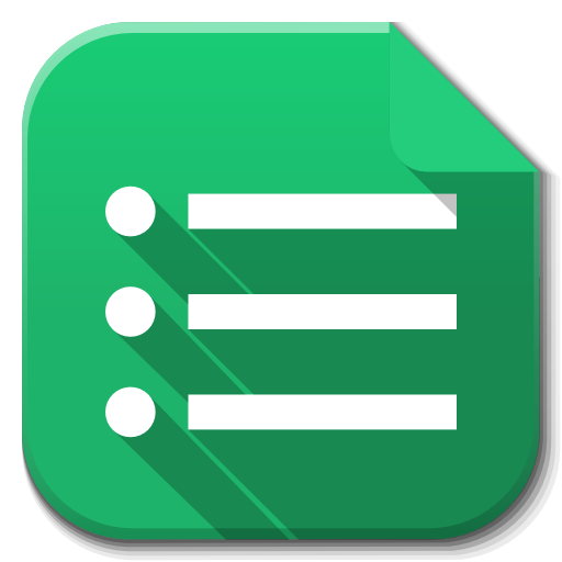 WEB GOOGLE FORMS
(Formularios)