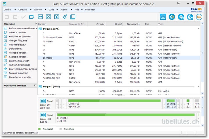 easeus partition master 16.0 portable easeus partition master 16.0 portable