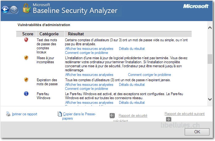 microsoft baseline security analyzer replacement for mac microsoft baseline security analyzer replacement for mac