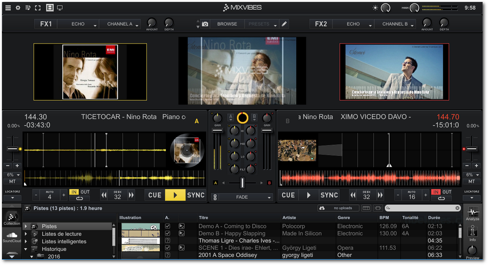 cross dj free stereo and headphones cross dj free stereo and headphones