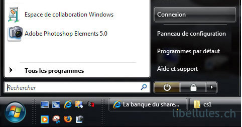 Comment Configurer Une Connexion Internet Sous Windows Vista