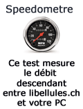 test bande passante suisse