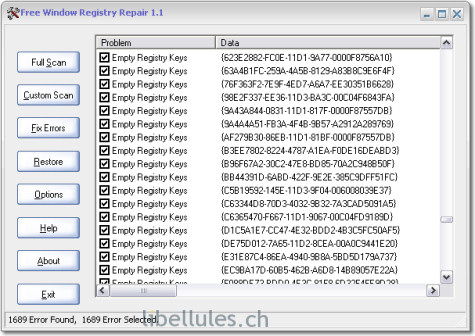 free window registry free window registry