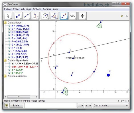 geogebra classic view geogebra classic view