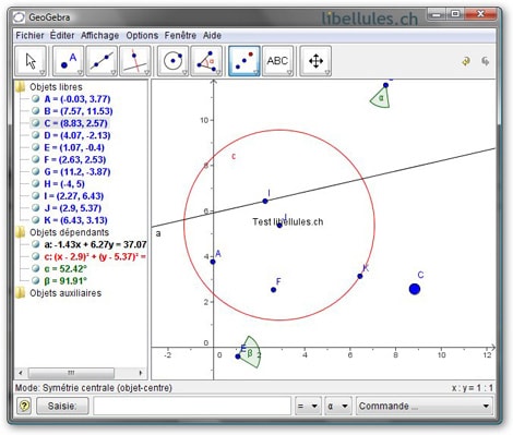 GeoGebra