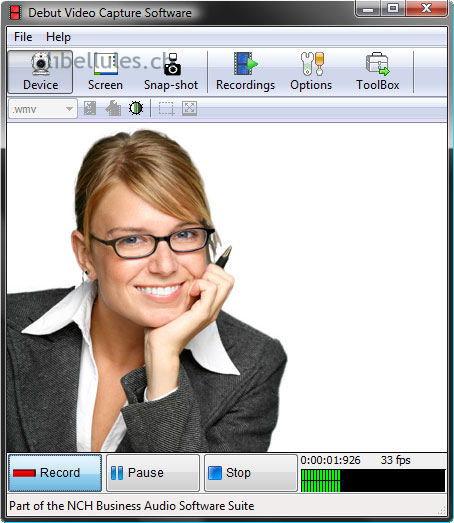install debut video capture software install debut video capture software