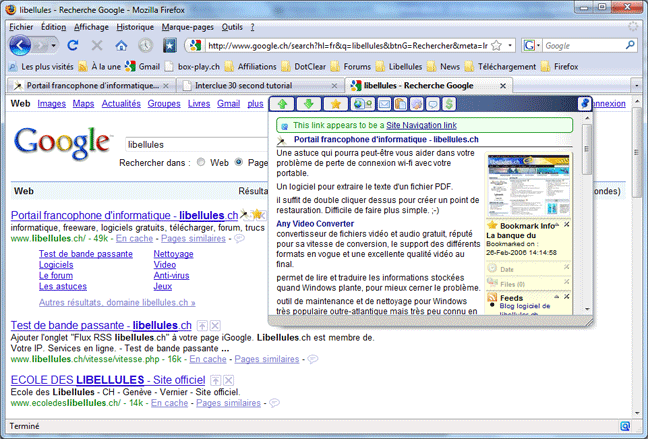 Interclue