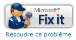 Microsoft Fix It