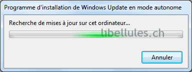 windows updates