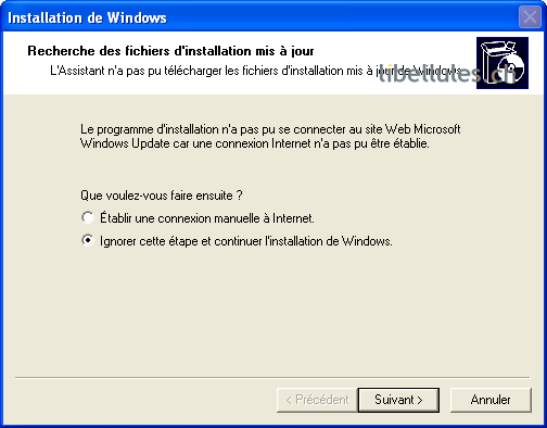 windows update