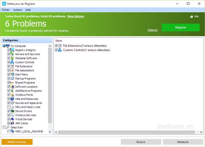 glary registry repair download glary registry repair download