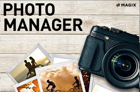 Magix Photo Manager