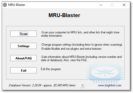 MRU-Blaster 