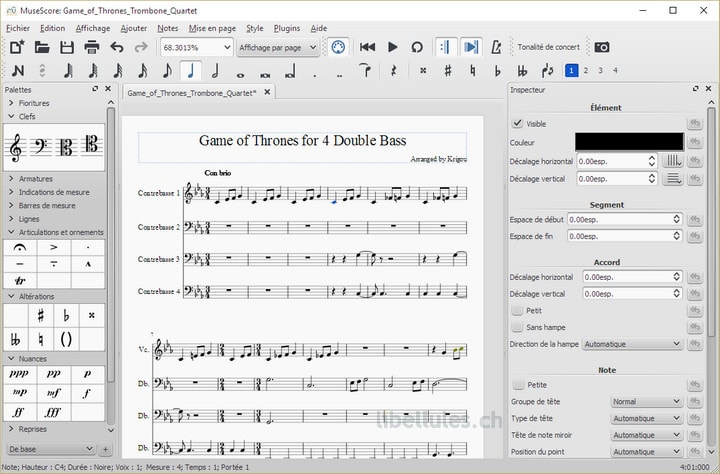 MuseScore 2