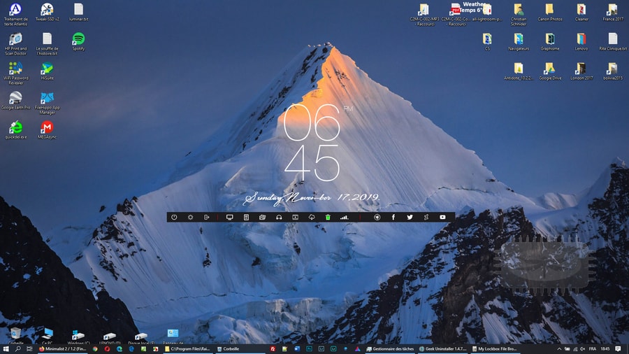 Rainmeter