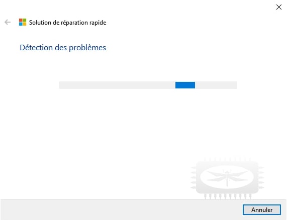 Procédure de réinitialisation des options utilisateur et des paramètres de Registre dans Word