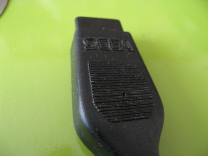 nettoyage manette megadrive fiche série
