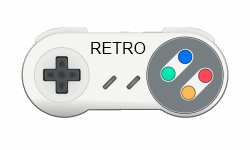 consoles retro