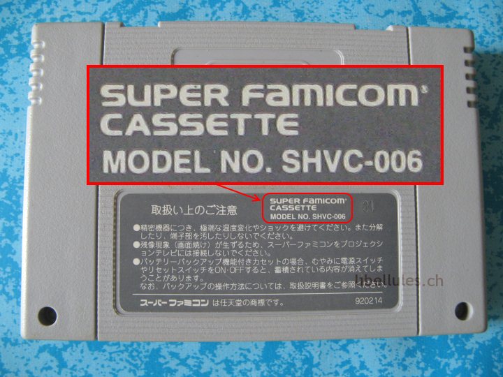 super famicom jap