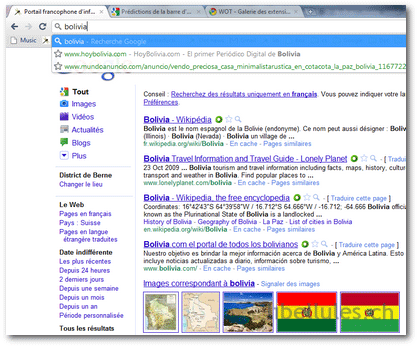chrome bonjour browser chrome bonjour browser