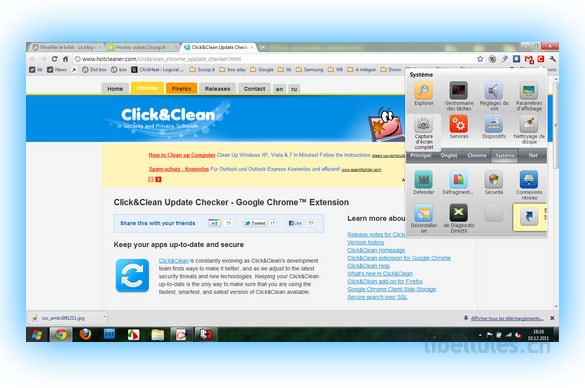 click&clean download click&clean download