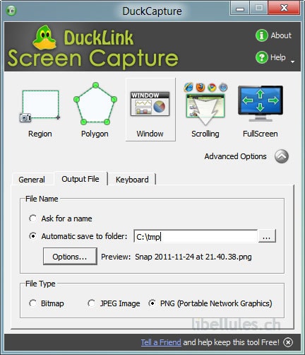 duckcapture install on x64 duckcapture install on x64