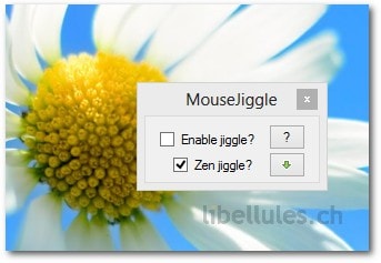 MouseJiggle
