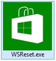 Windows 8 - Vider le cache du Windows Store