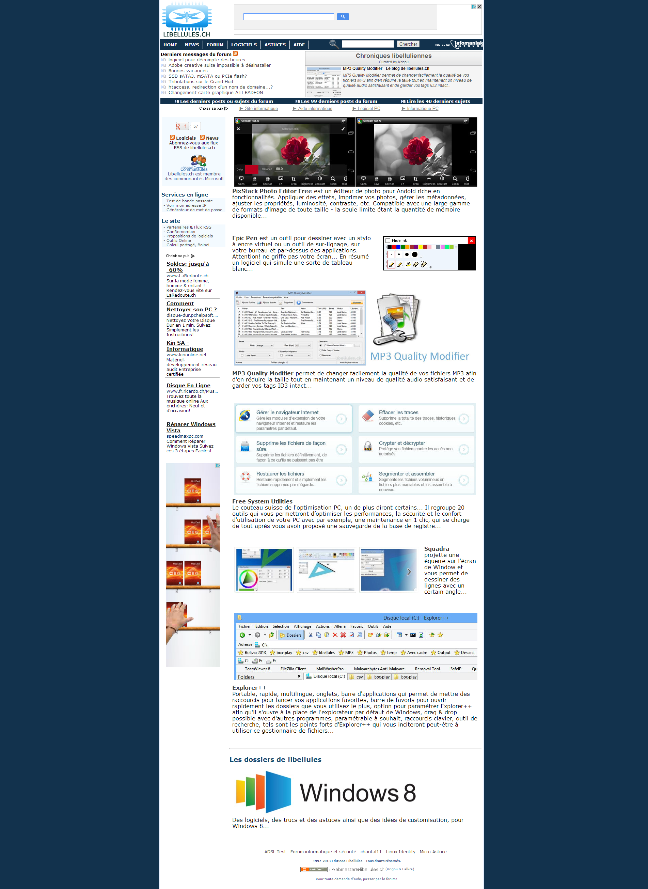 Nimbus Screen Capture