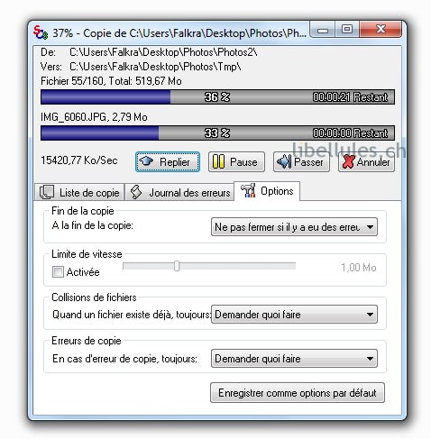 Supercopier Supercopier