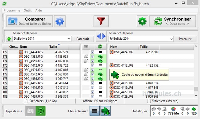 freefilesync review freefilesync review