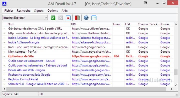 AM-DeadLink