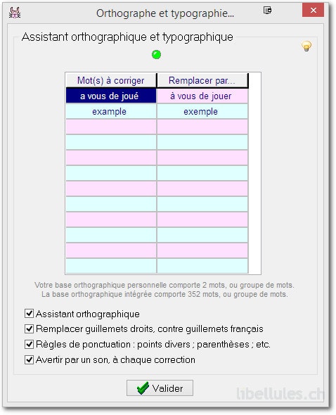 Grafouillette