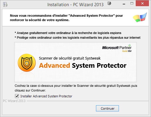 PC Wizard