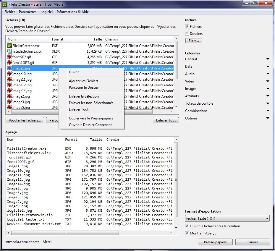 free for mac instal FilelistCreator 23.6.13 free for mac instal FilelistCreator 23.6.13