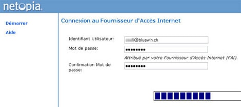 Bluewin ch login www blue News