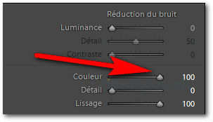 Lightroom - Astuces