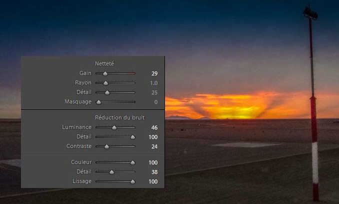 Lightroom - Astuces