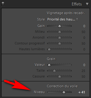 Comment développer en 2 minutes une photo dans Lightroom sans prise de tête