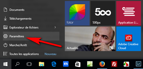 Windows 10 - Comment gagner de l'espace disque