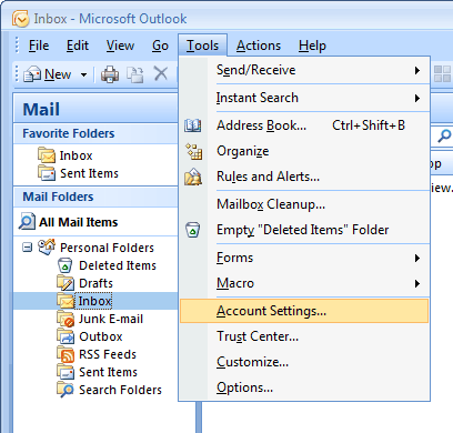 how to link two email accounts in outlook 2016 how to link two email accounts in outlook 2016